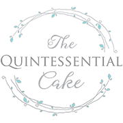 | The Quintessential Cake | Chicago | Luxury Wedding Cakes