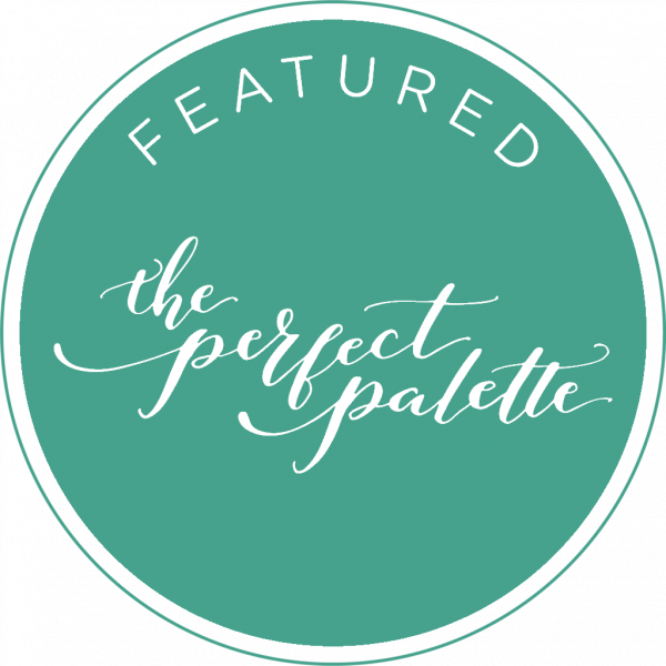 Featured on The Perfect Palette | The Quintessential Cake | Chicago | Luxury Wedding Cakes